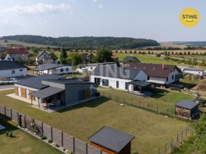 Prodej rodinného domu, Bílov, 120 m2