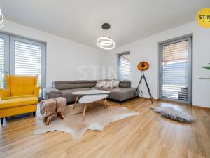 Prodej rodinného domu, Bílov, 120 m2