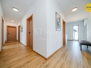 Prodej rodinného domu, Bílov, 120 m2