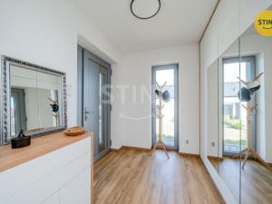 Prodej rodinného domu, Bílov, 120 m2
