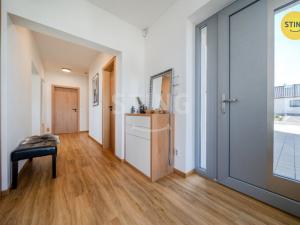 Prodej rodinného domu, Bílov, 120 m2