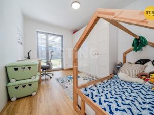 Prodej rodinného domu, Bílov, 120 m2