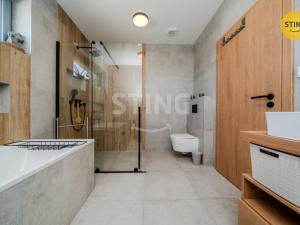 Prodej rodinného domu, Bílov, 120 m2