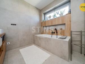 Prodej rodinného domu, Bílov, 120 m2