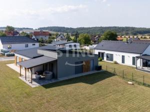 Prodej rodinného domu, Bílov, 120 m2