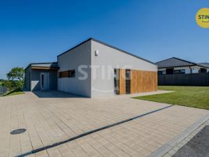 Prodej rodinného domu, Bílov, 120 m2