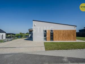 Prodej rodinného domu, Bílov, 120 m2