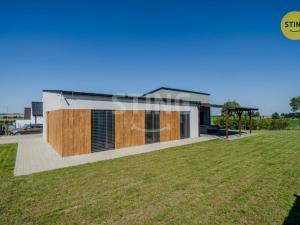 Prodej rodinného domu, Bílov, 120 m2
