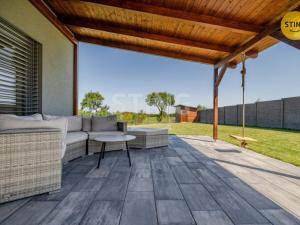 Prodej rodinného domu, Bílov, 120 m2