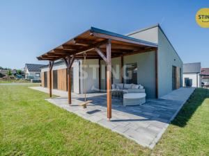 Prodej rodinného domu, Bílov, 120 m2