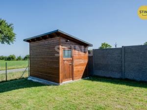Prodej rodinného domu, Bílov, 120 m2