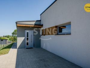 Prodej rodinného domu, Bílov, 120 m2