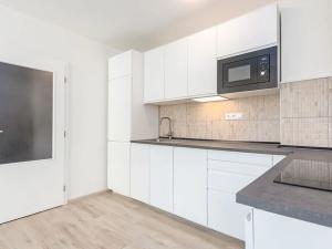 Prodej bytu 3+1, Praha - Vršovice, Rostovská, 85 m2