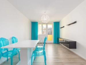 Prodej bytu 3+1, Praha - Vršovice, Rostovská, 85 m2