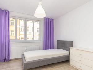 Prodej bytu 3+1, Praha - Vršovice, Rostovská, 85 m2