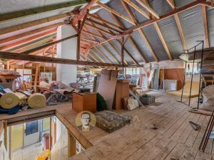 Prodej skladu, Velká Chmelištná, 550 m2