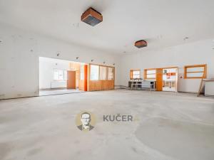 Prodej komerční nemovitosti, Velká Chmelištná, 550 m2