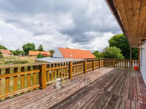 Prodej komerční nemovitosti, Velká Chmelištná, 550 m2