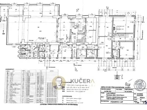 Prodej komerční nemovitosti, Velká Chmelištná, 550 m2
