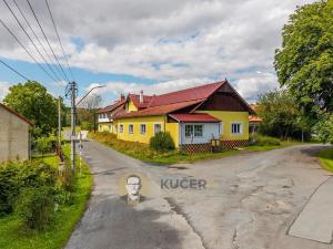 Prodej komerční nemovitosti, Velká Chmelištná, 550 m2
