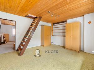 Prodej komerční nemovitosti, Velká Chmelištná, 550 m2