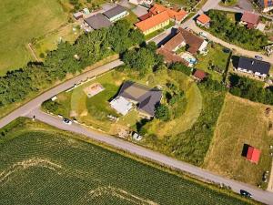 Prodej pozemku pro bydlení, Chvalovice, 3700 m2
