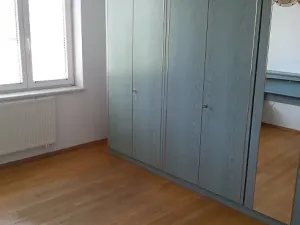 Pronájem bytu 3+1, Brno, Nad dědinou, 98 m2