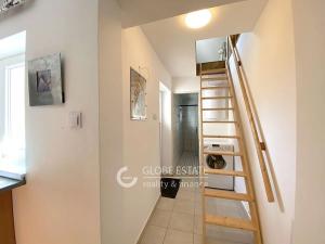 Pronájem rodinného domu, Praha - Libeň, Na hájku, 55 m2