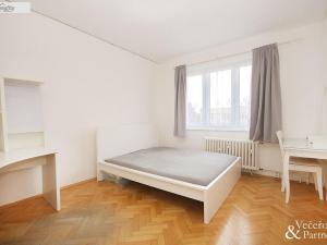 Prodej bytu 2+1, Praha - Břevnov, Nad alejí, 54 m2