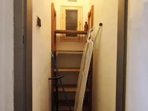 Pronájem bytu 2+kk, Praha - Nusle, Sdružení, 57 m2