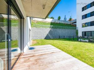 Pronájem bytu 3+kk, Praha - Smíchov, Podbělohorská, 170 m2