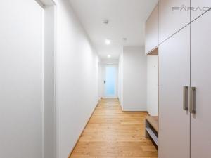 Pronájem bytu 3+kk, Praha - Smíchov, Podbělohorská, 170 m2