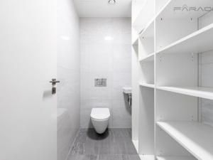 Pronájem bytu 3+kk, Praha - Smíchov, Podbělohorská, 170 m2
