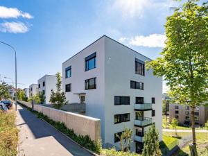 Pronájem bytu 3+kk, Praha - Smíchov, Podbělohorská, 170 m2