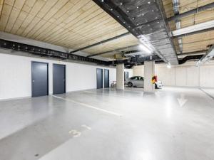 Pronájem bytu 3+kk, Praha - Smíchov, Podbělohorská, 170 m2