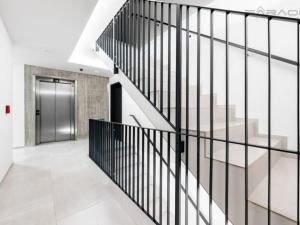 Pronájem bytu 3+kk, Praha - Smíchov, Podbělohorská, 170 m2