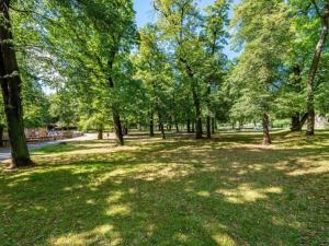 Pronájem bytu 3+kk, Praha - Smíchov, Podbělohorská, 170 m2