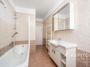 Prodej bytu 3+1, Praha - Smíchov, U Malvazinky, 89 m2