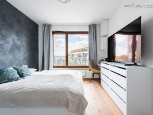 Pronájem bytu 3+kk, Praha - Košíře, Naskové, 95 m2