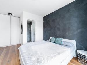Pronájem bytu 3+kk, Praha - Košíře, Naskové, 95 m2