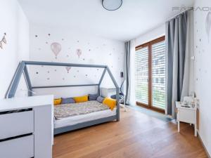 Pronájem bytu 3+kk, Praha - Košíře, Naskové, 95 m2