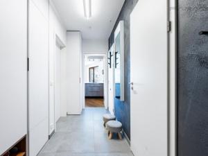 Pronájem bytu 3+kk, Praha - Košíře, Naskové, 95 m2