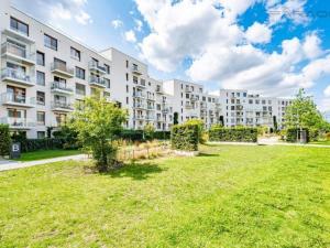 Pronájem bytu 3+kk, Praha - Košíře, Naskové, 95 m2
