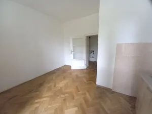 Prodej bytu 1+kk, Brno, Krokova, 19 m2
