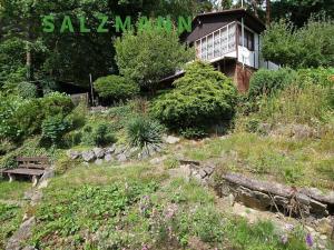 Prodej chaty, Srby, 55 m2
