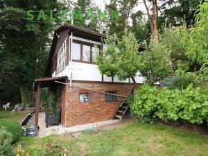 Prodej chaty, Srby, 55 m2