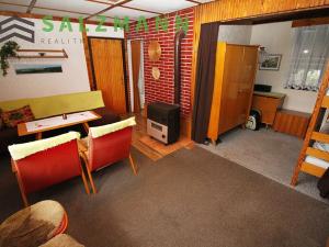 Prodej chaty, Srby, 55 m2
