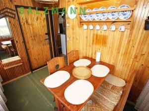 Prodej chaty, Srby, 55 m2
