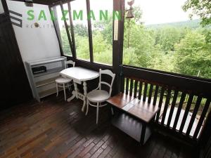 Prodej chaty, Srby, 55 m2
