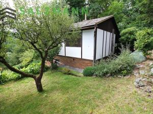Prodej chaty, Srby, 55 m2
